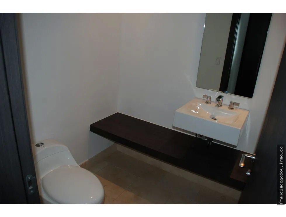 Venta de apartamento en ph toc, punta pacífica