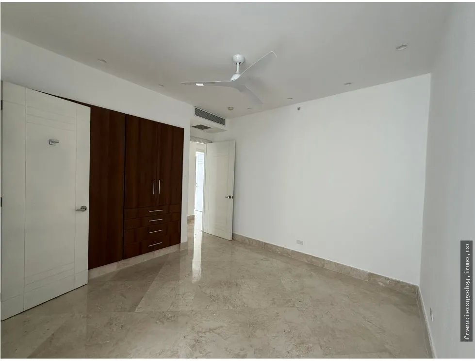 Apartamento en venta en paitilla