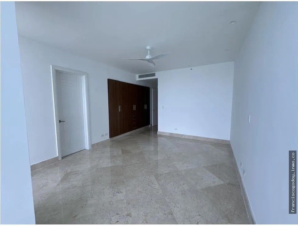 Apartamento en venta en paitilla