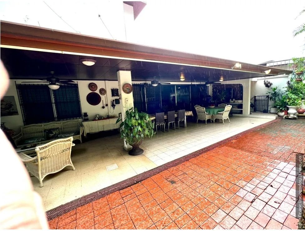 Venta de casa en la loma, hato pintado