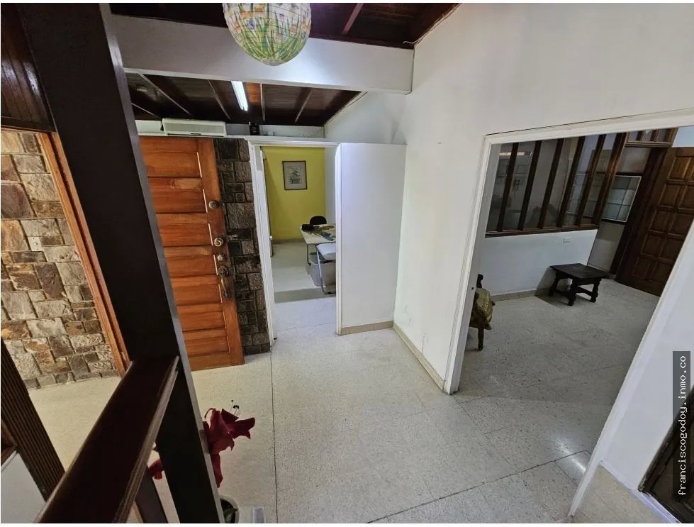 Casa comercial en venta en el cangrejo