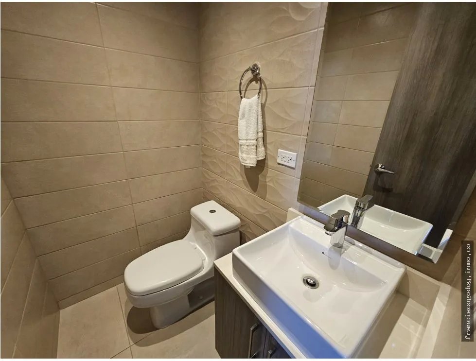 Apartamento en venta ph madeira, panamá pacífico