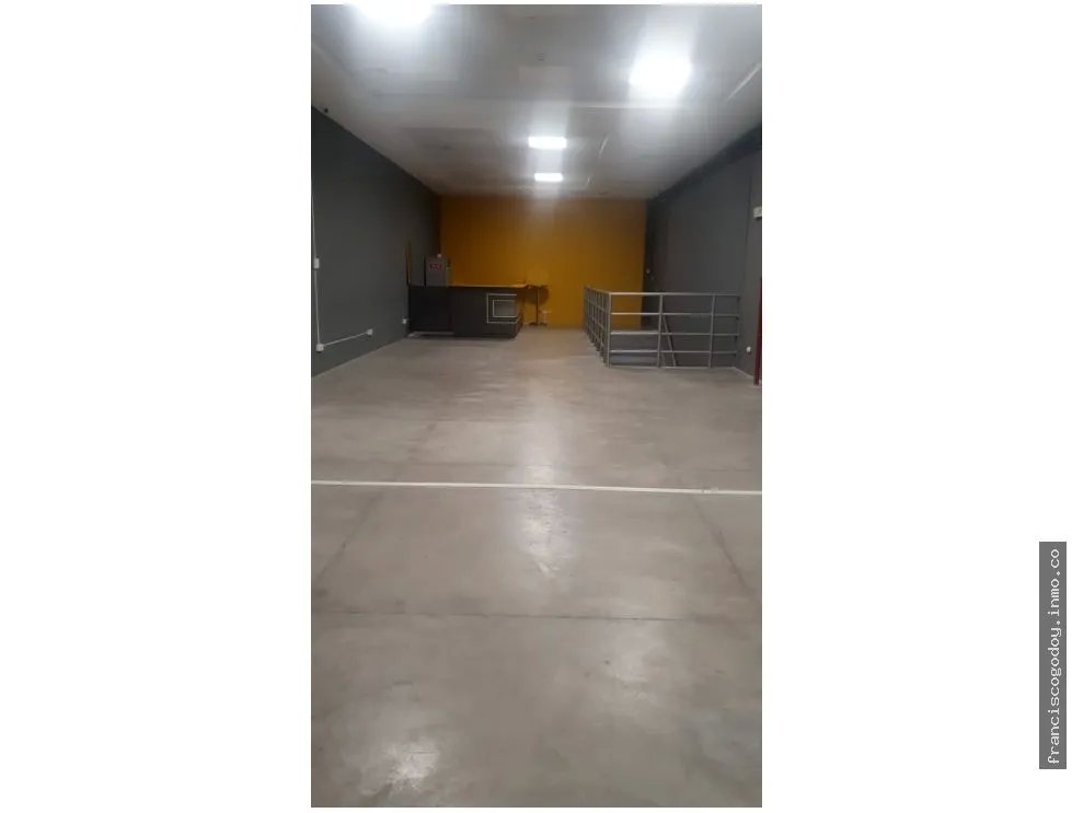 Alquiler de local comercial, obarrio