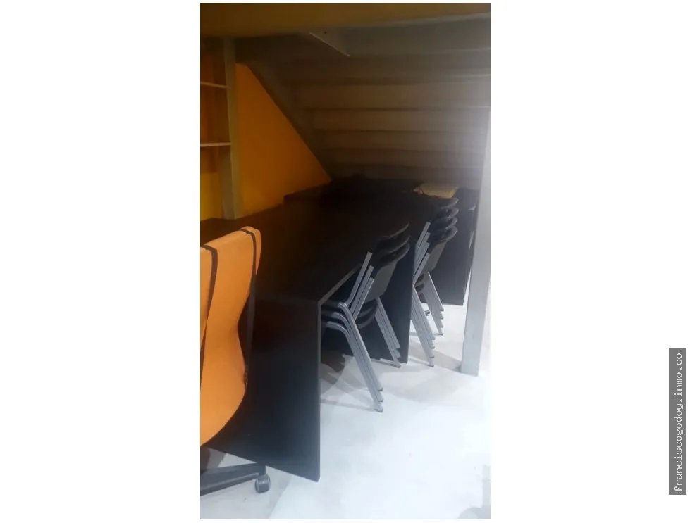 Alquiler de local comercial, obarrio