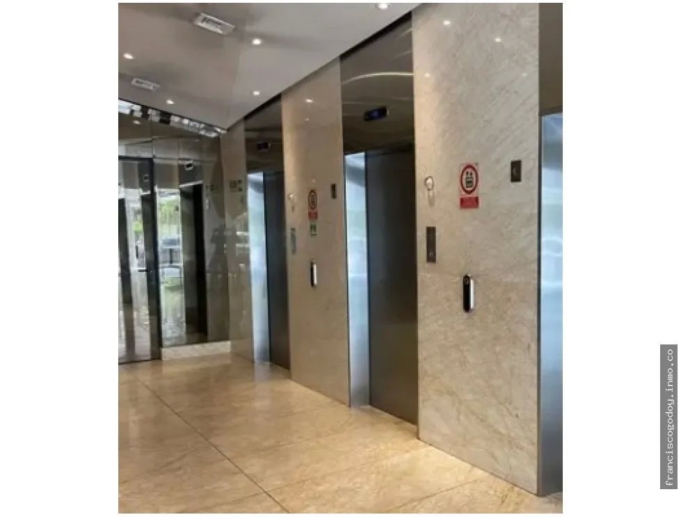 Alquiler de oficinas en costa del este