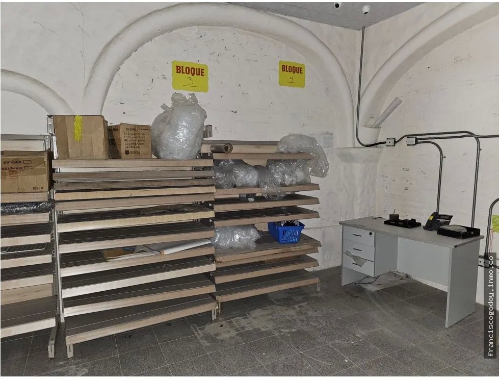 Alquiler de local comercial en veracruz