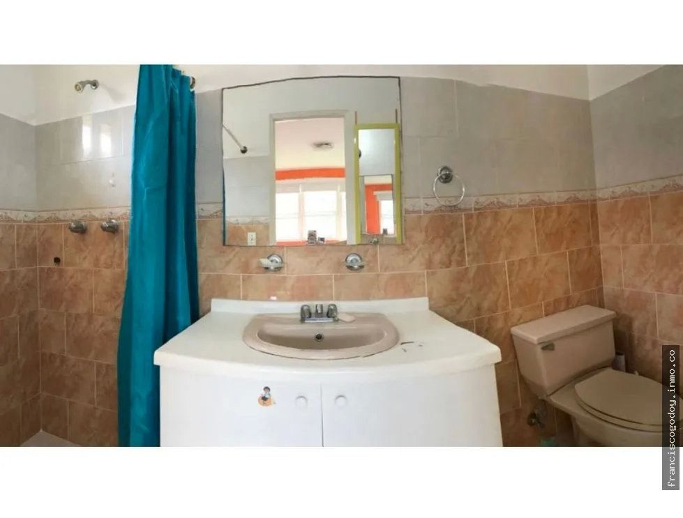Venta de casa en ph villas del golf, brisas del golf