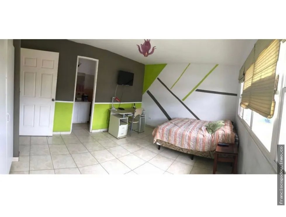 Venta de casa en ph villas del golf, brisas del golf