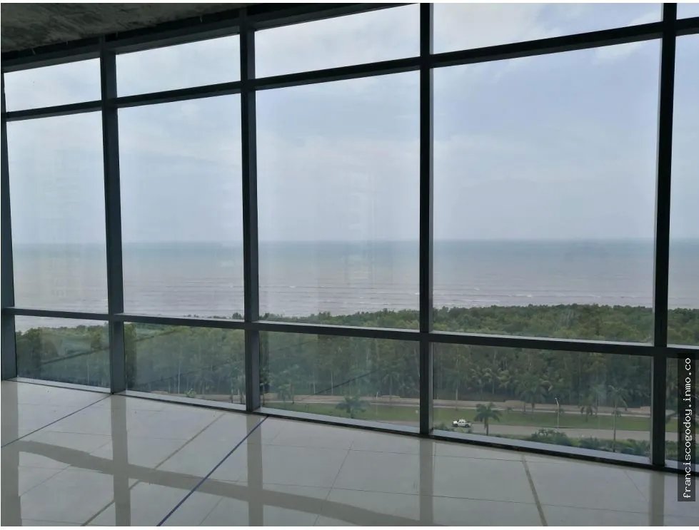 Alquiler de oficina en edificio prime time tower, costa del este.