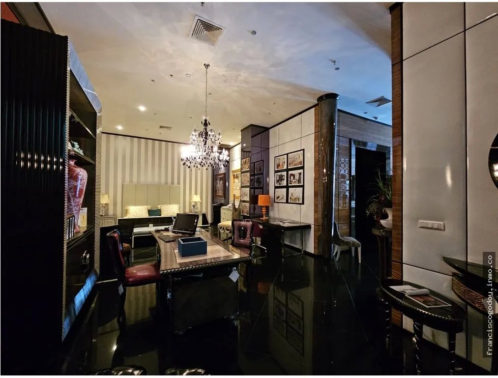 Venta de local comercial en obarrio