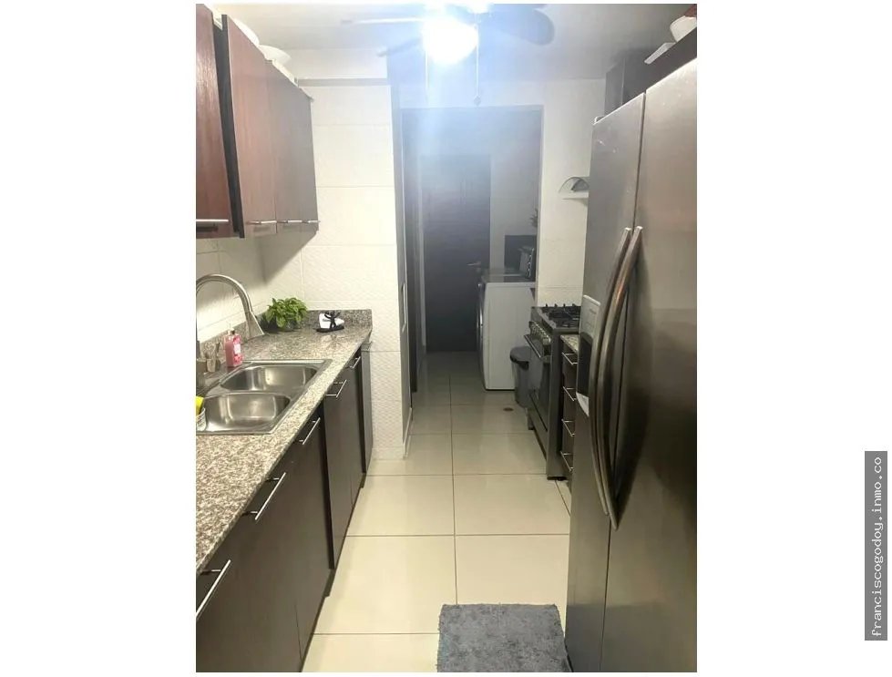 Venta de apartamento en condado del rey