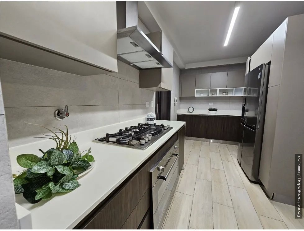 Venta de apartamento en coco del mar, san francisco