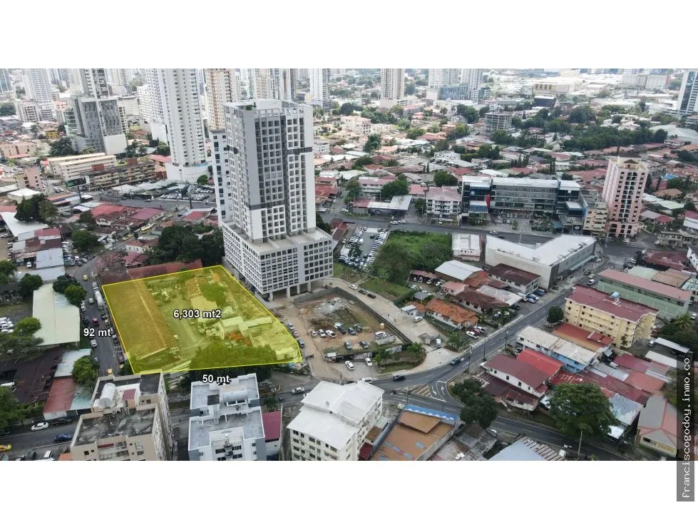 Se vende terreno carrasquilla con vía porras