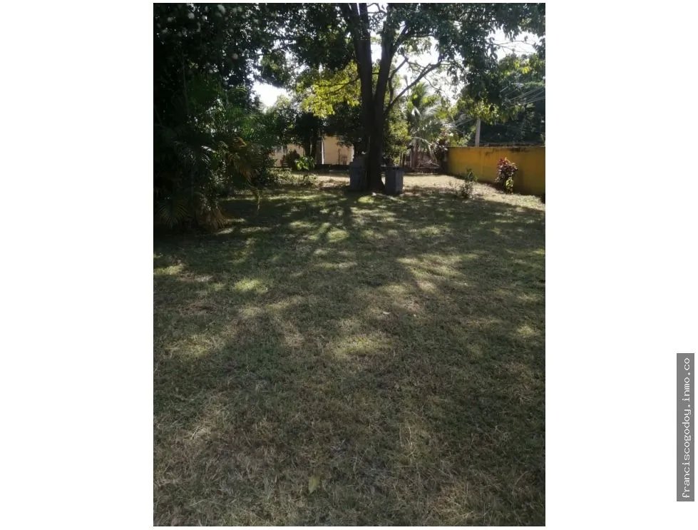 Venta de casa en las lajas de chame