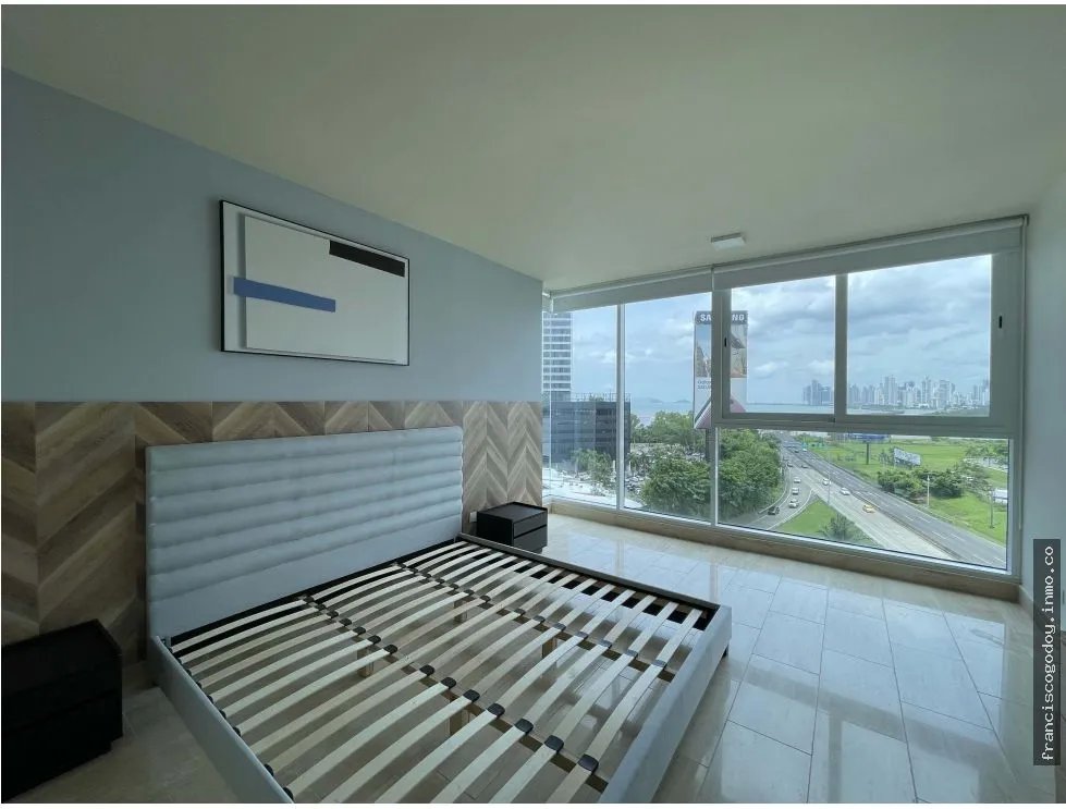 Venta de apartamento en the regent, costa del este