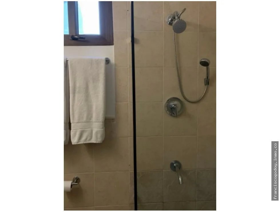 Venta de apartamento en casco viejo