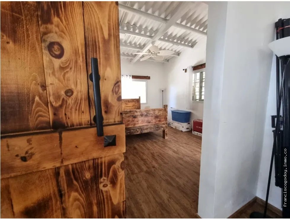 Venta de casa en altos de campana
