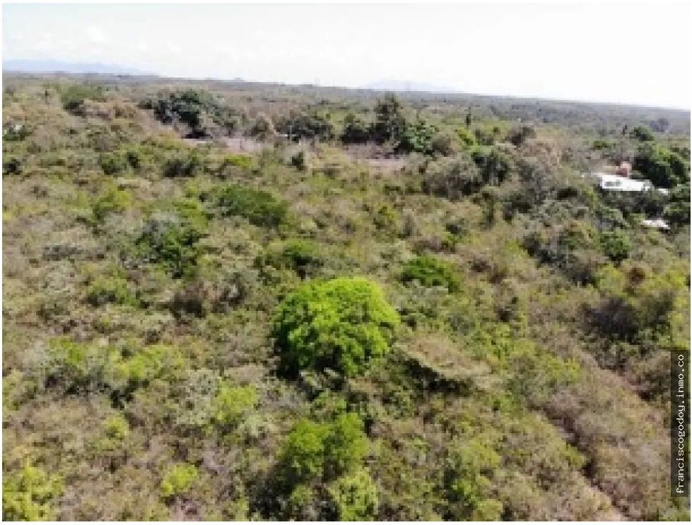 Terreno en venta vía al valle de antón, san carlos
