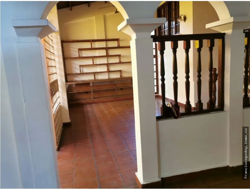 Se vende casa en hato pintado