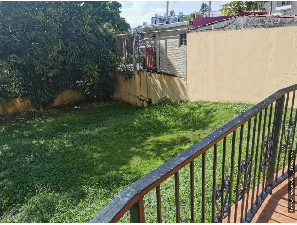 Se vende casa en hato pintado