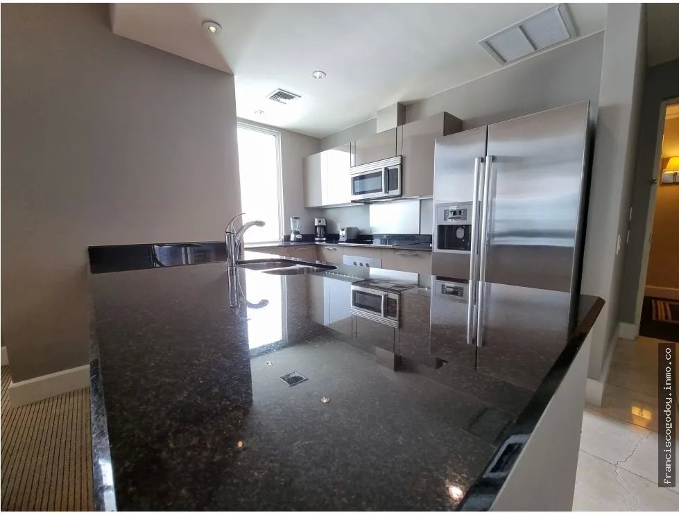 Se vende apartamentos en obarrio