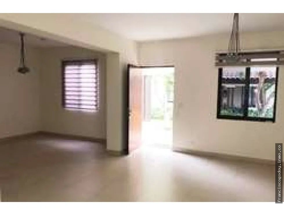 Se vende casa en river valley, panamá pacífico