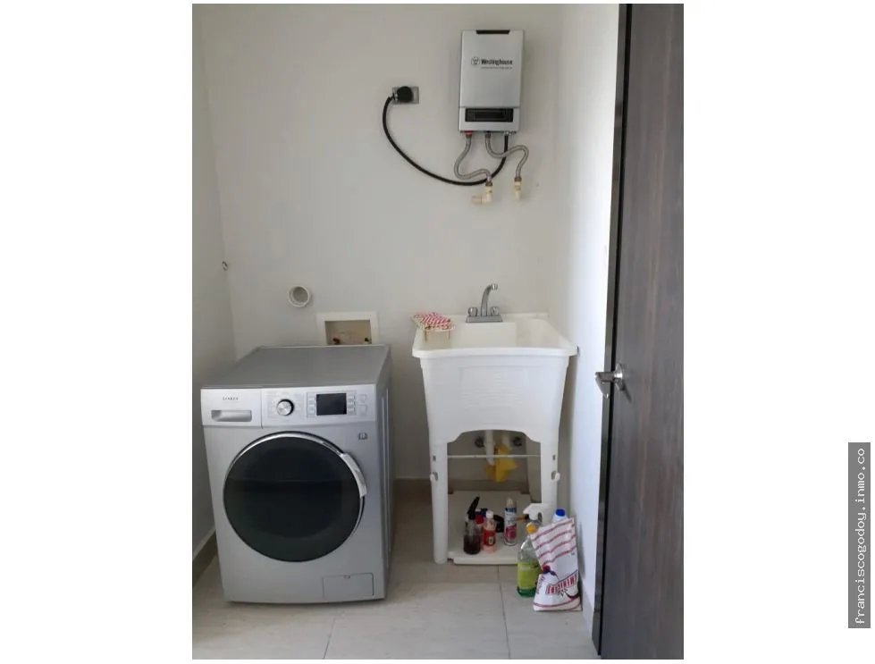 Se vende apartamento en ocean 3, playa blanca
