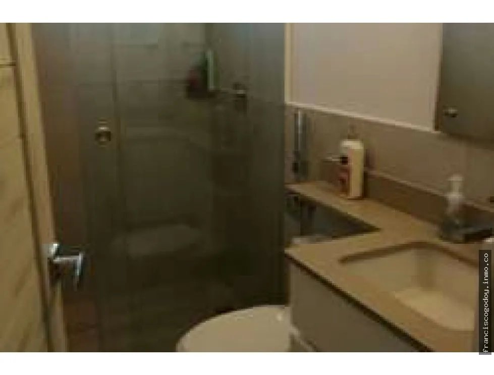 Se vende apartamento en playa caracol