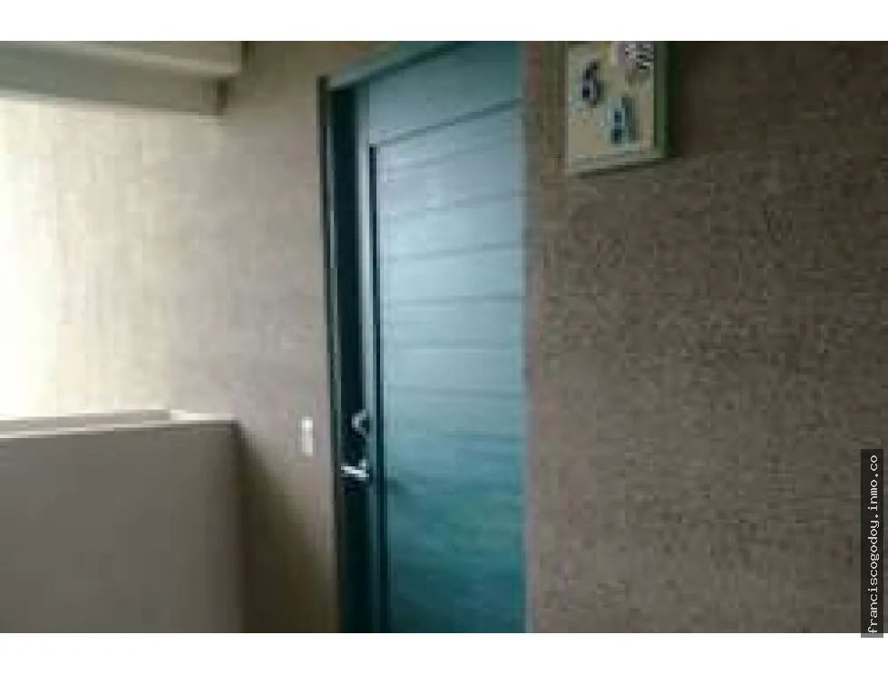 Se vende apartamento en playa caracol