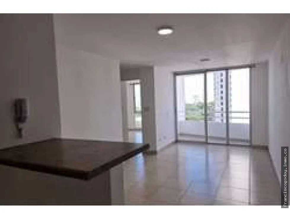 Se vende apartamento en splendor by the park, carrasquilla