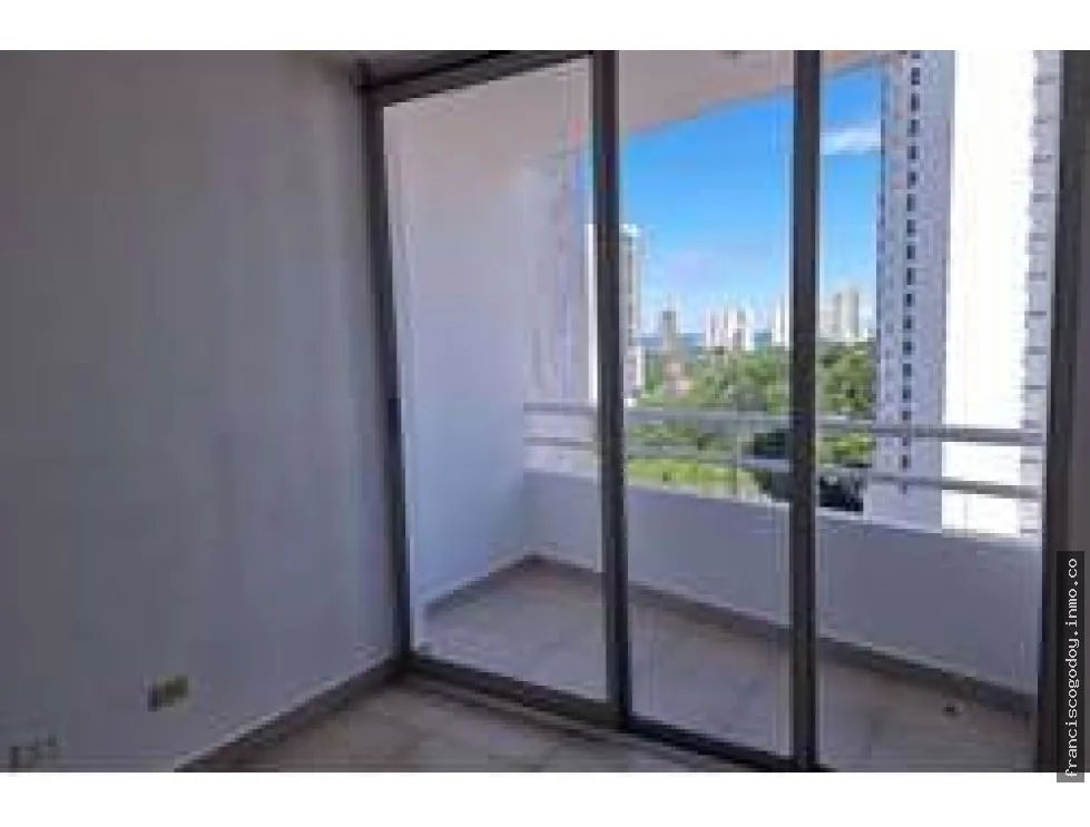 Se vende apartamento en splendor by the park, carrasquilla