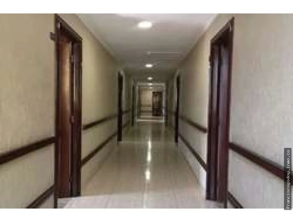 Se vende hotel en ciudad de panamá