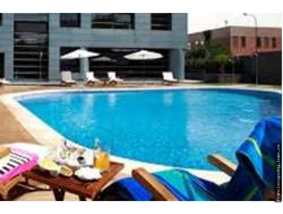 Hotel en venta en tocumén