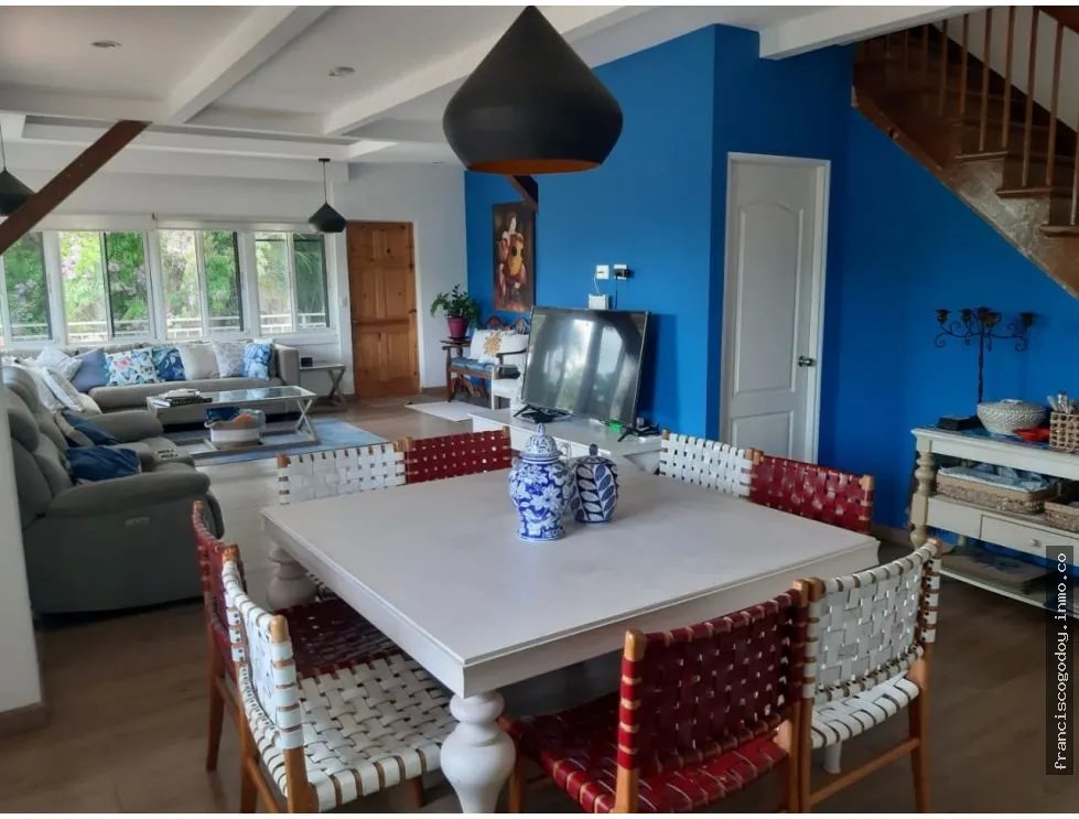 Alquiler de casa en ancon balboa