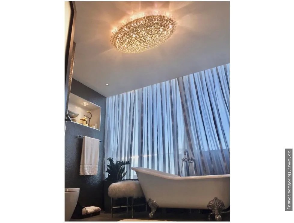 Venta de apartamento penthouse en costa del este ph breeze panama