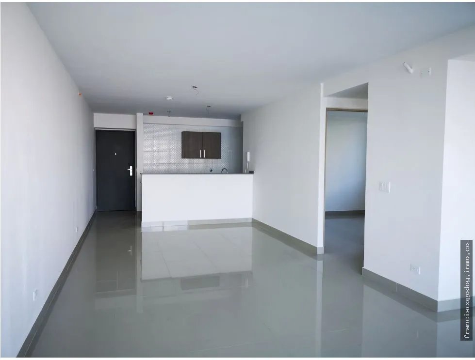 En venta apartamento en ph zafiro el cangrejo