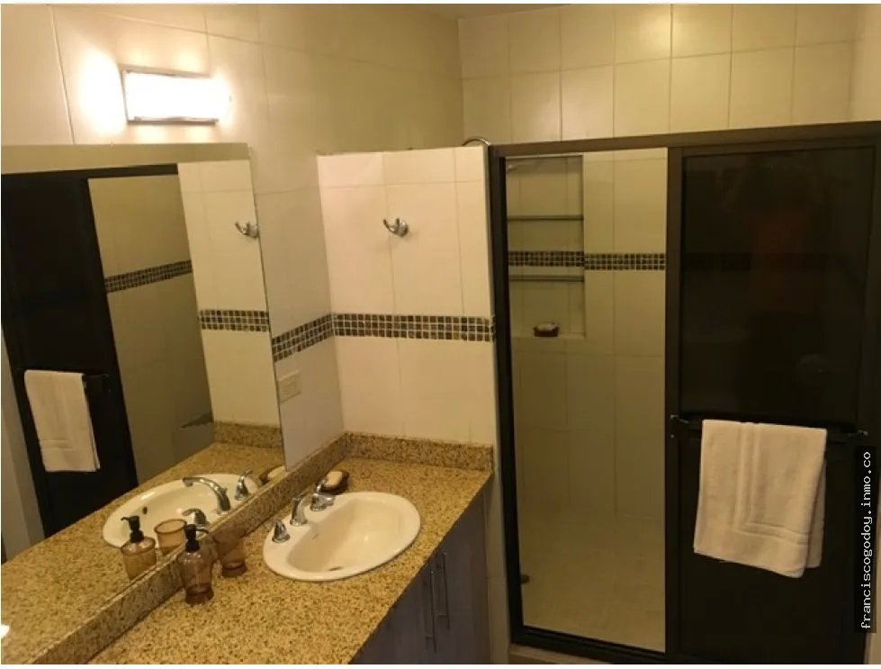 Exclusive residential community in boquete