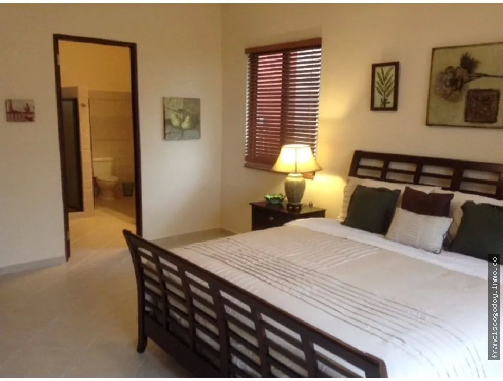 Condominios exclusivos en venta en alto boquete