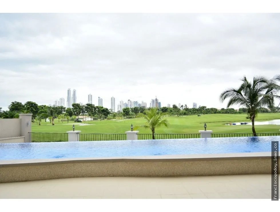 Venta de apartamentos en ph. la vista