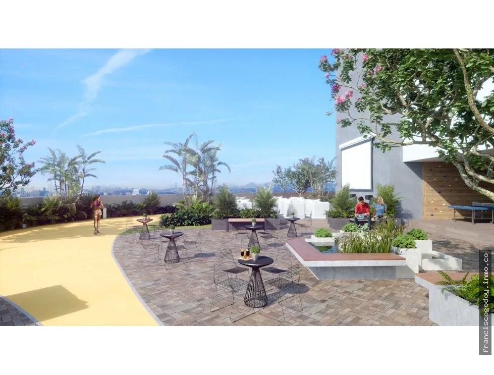 Venta de apartamentos en ph. generation tower