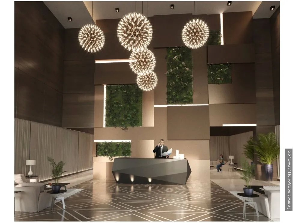 Venta de apartamentos en ph. generation tower
