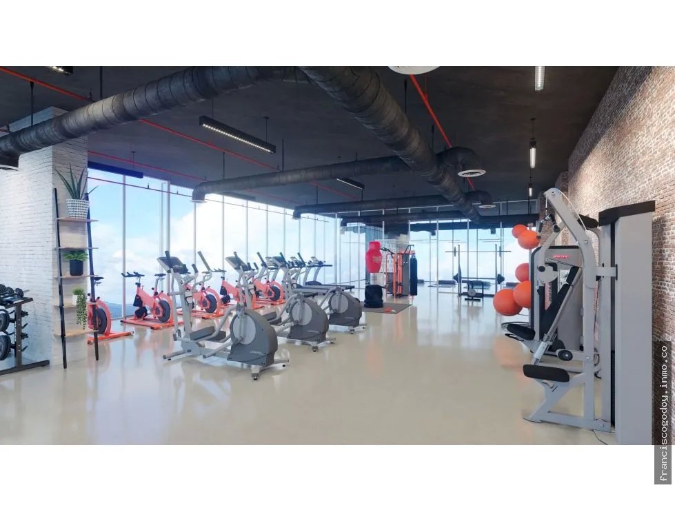 Venta de apartamentos en ph. generation tower