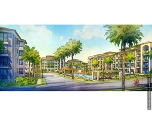 142457 - Costa del este - apartments - ph marea