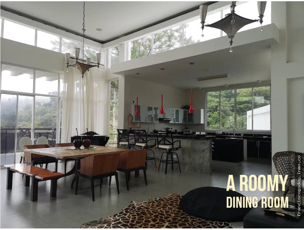 Venta casa en altos de maria venta