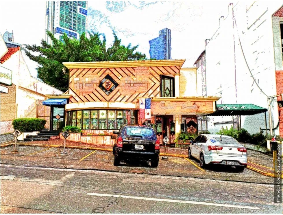 Se alquila increíble local comercial fgb