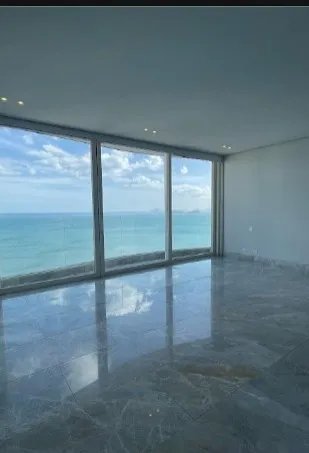 Luxury apartment for rent with spectacular views in paitilla