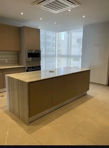 Luxury apartment for rent with spectacular views in paitilla