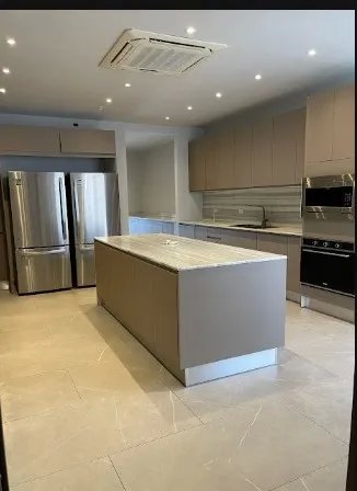 Luxury apartment for rent with spectacular views in paitilla