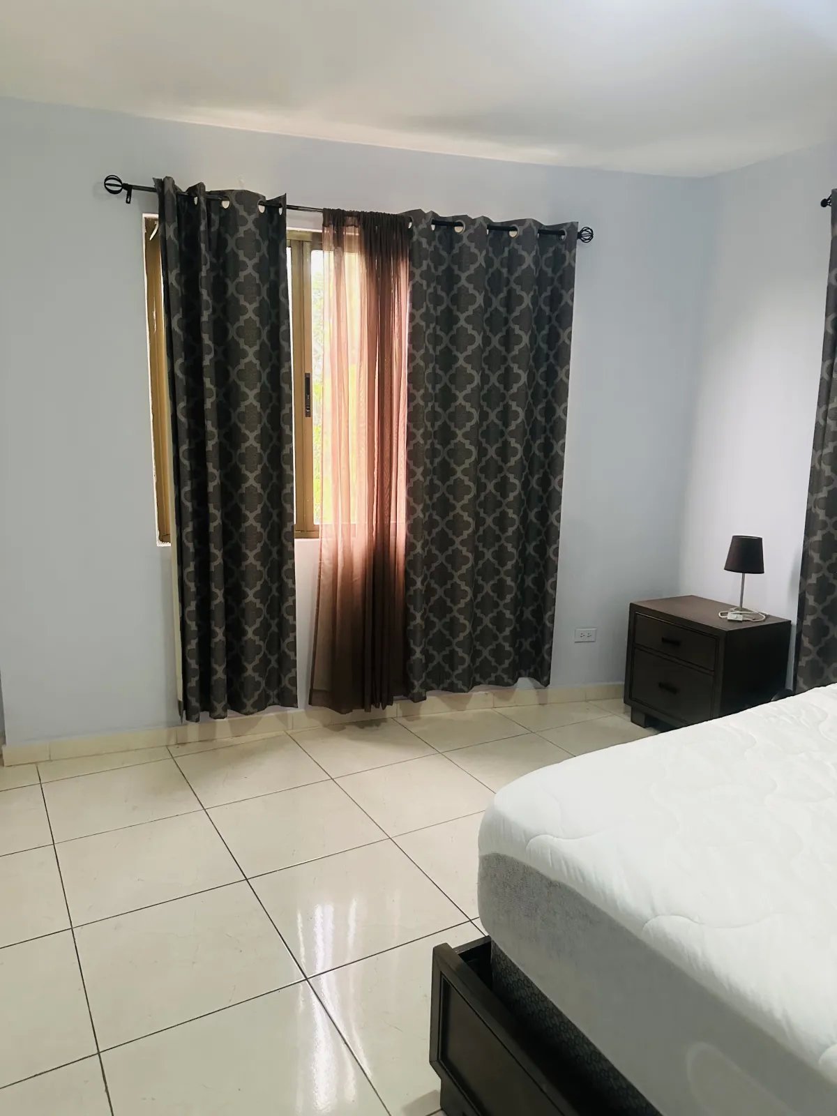 Alquiler apartamento amoblado