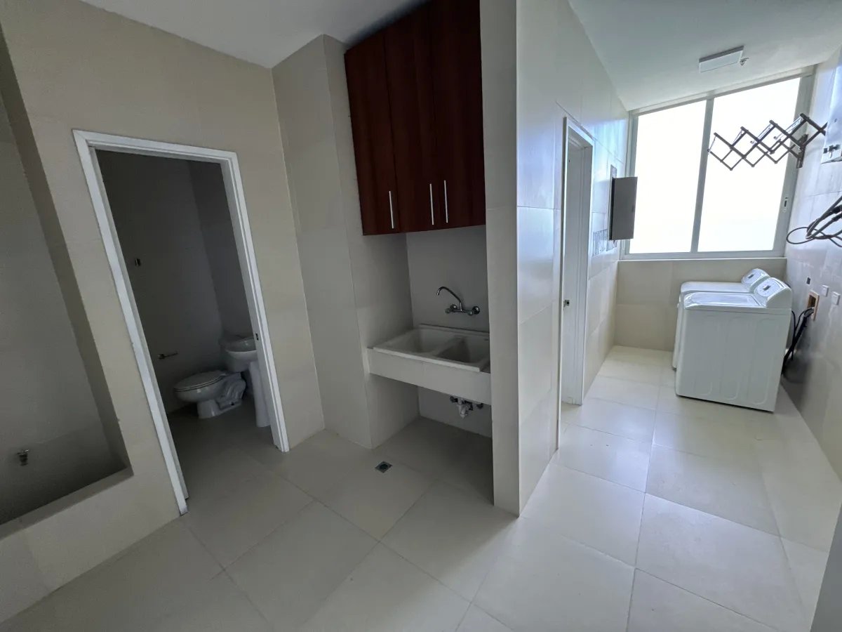 Alquiler de apartamento en ph the point, paitilla